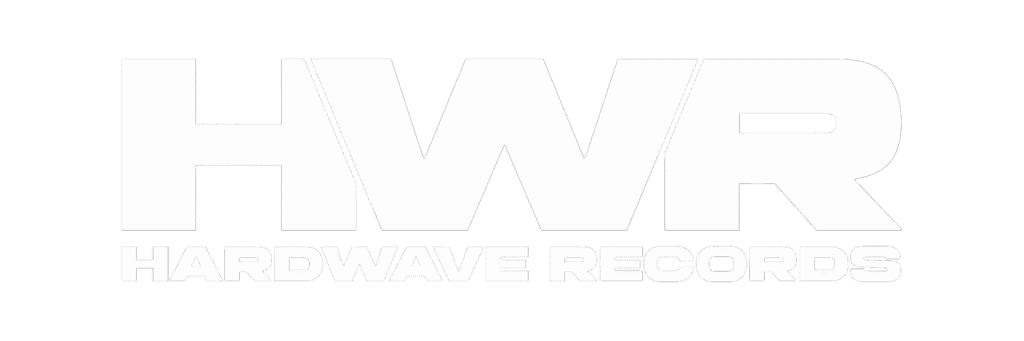 HardWave Records Logo